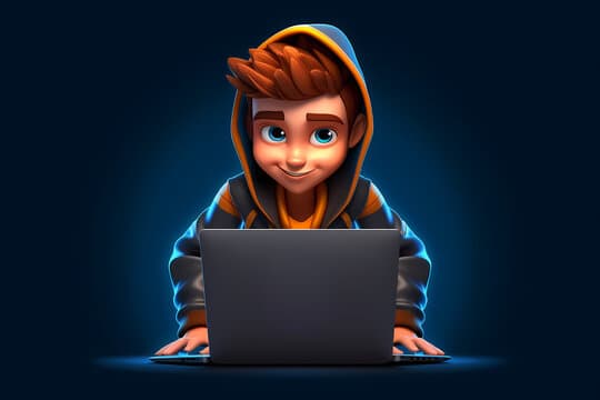 Portfolio Logo